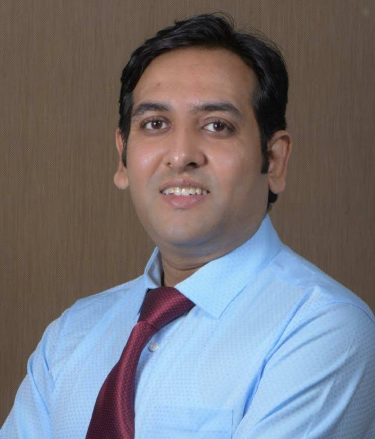 Dr. Vijay R